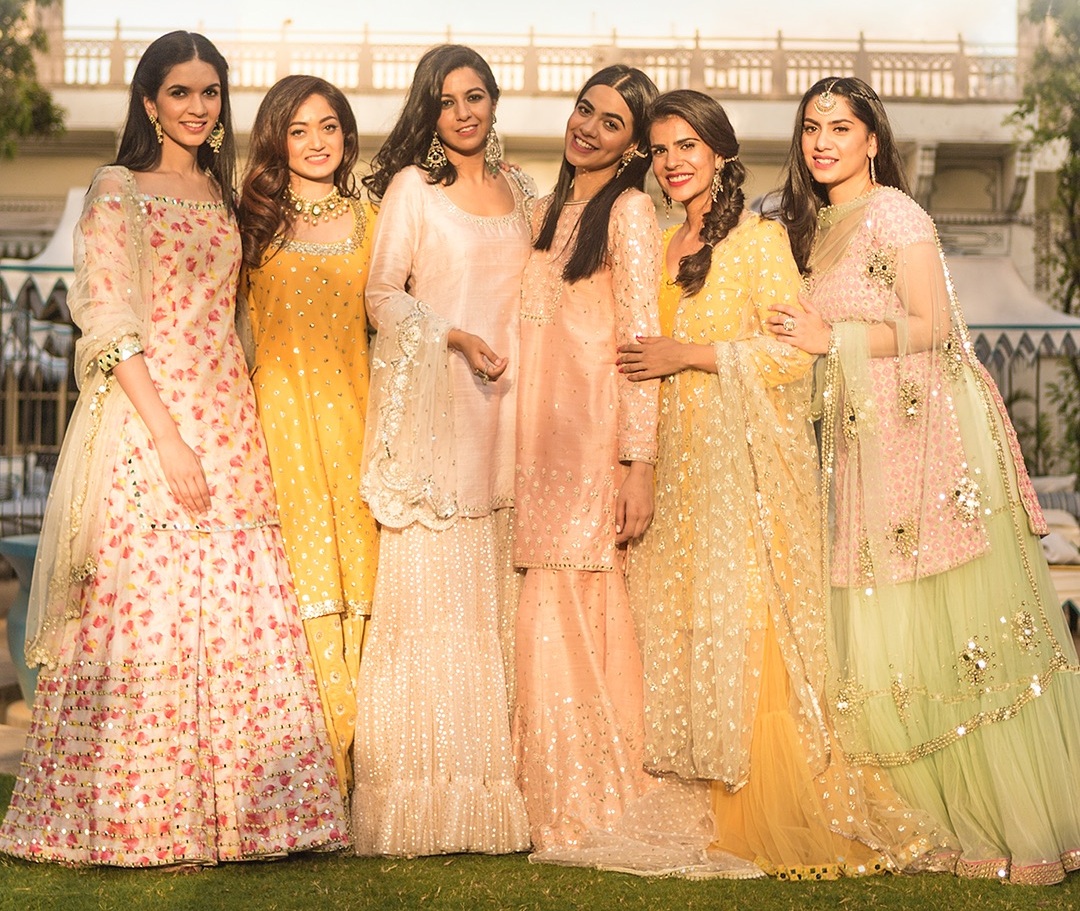 Salwar Suit for Women Online