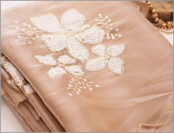 Sarees Roots and Origin