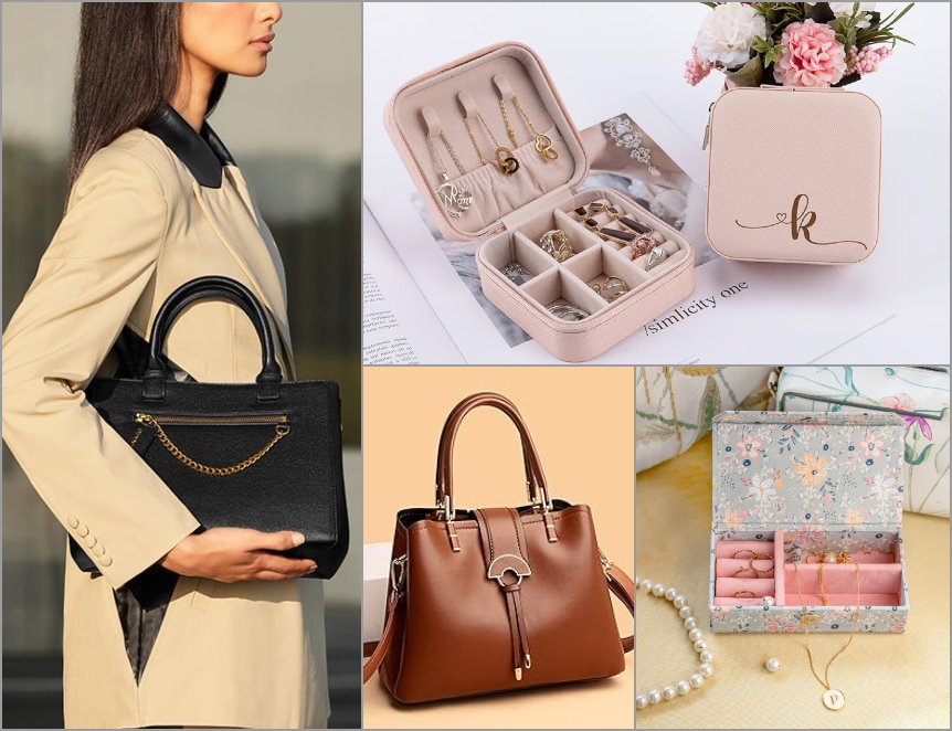 Beautiful gift ideas for women