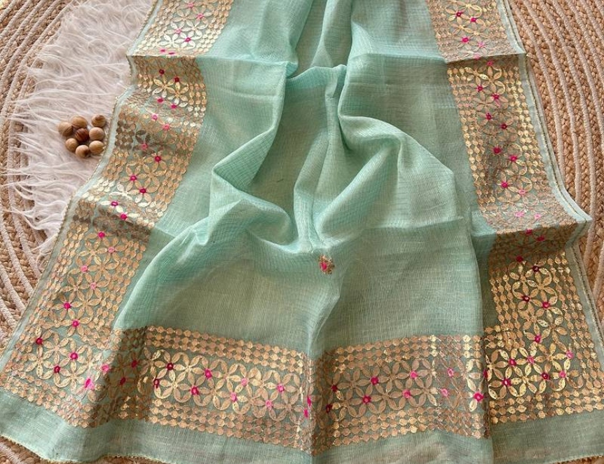 Kota Sarees
