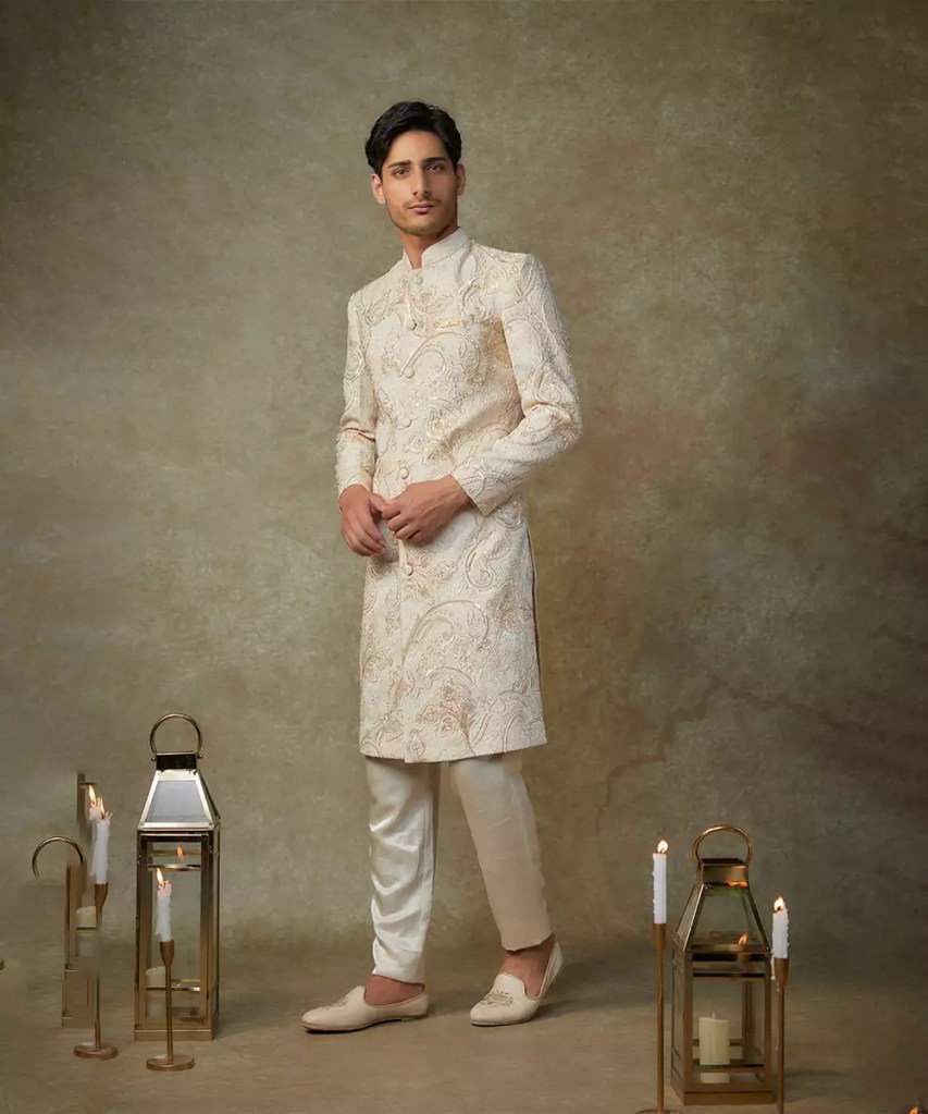 Sherwani for Men
