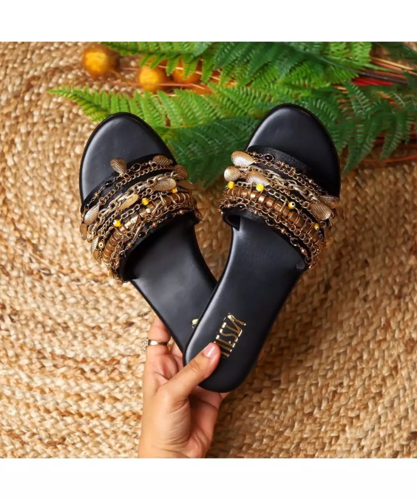 Tiesta Shoes for Women