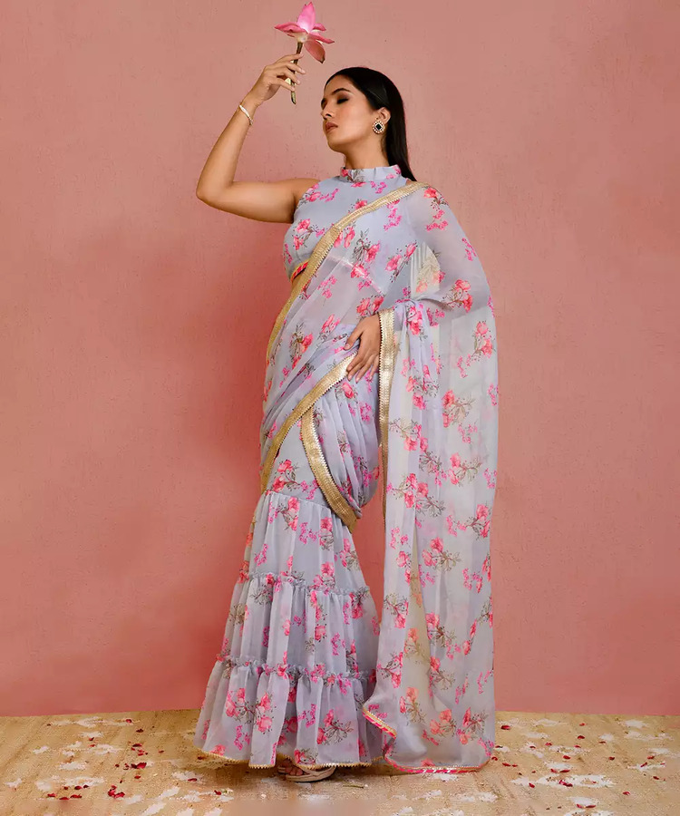 Bannhi By Priyanka Rathore