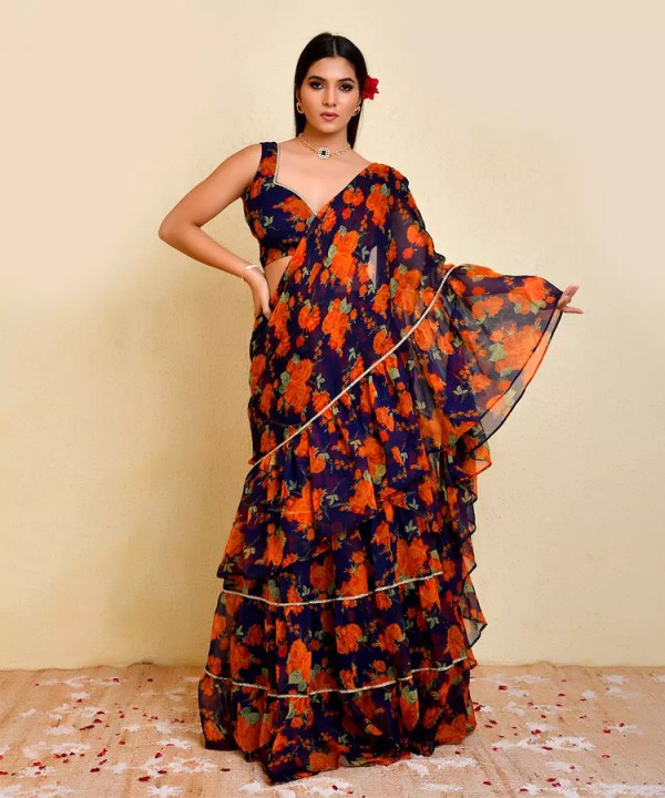 Bannhi By Priyanka Rathore