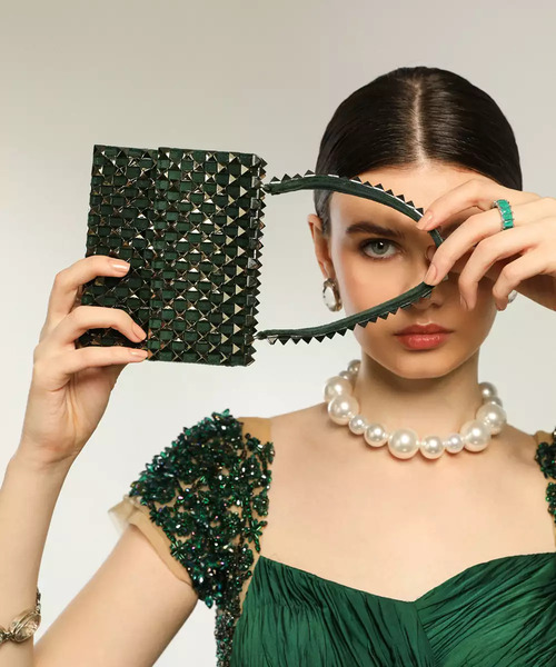 Forever Noor handbags designs