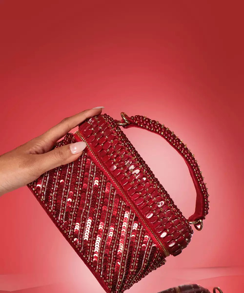 Forever Noor handbags