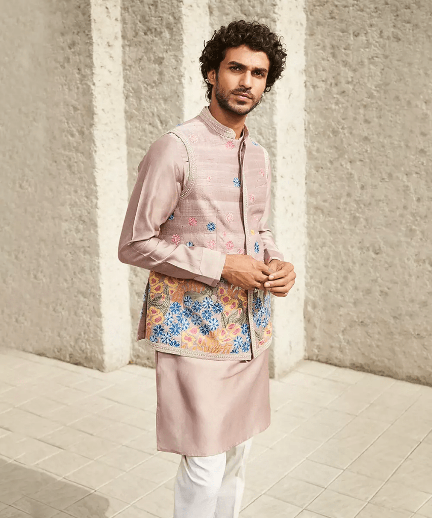 Matsya Menswear in USA