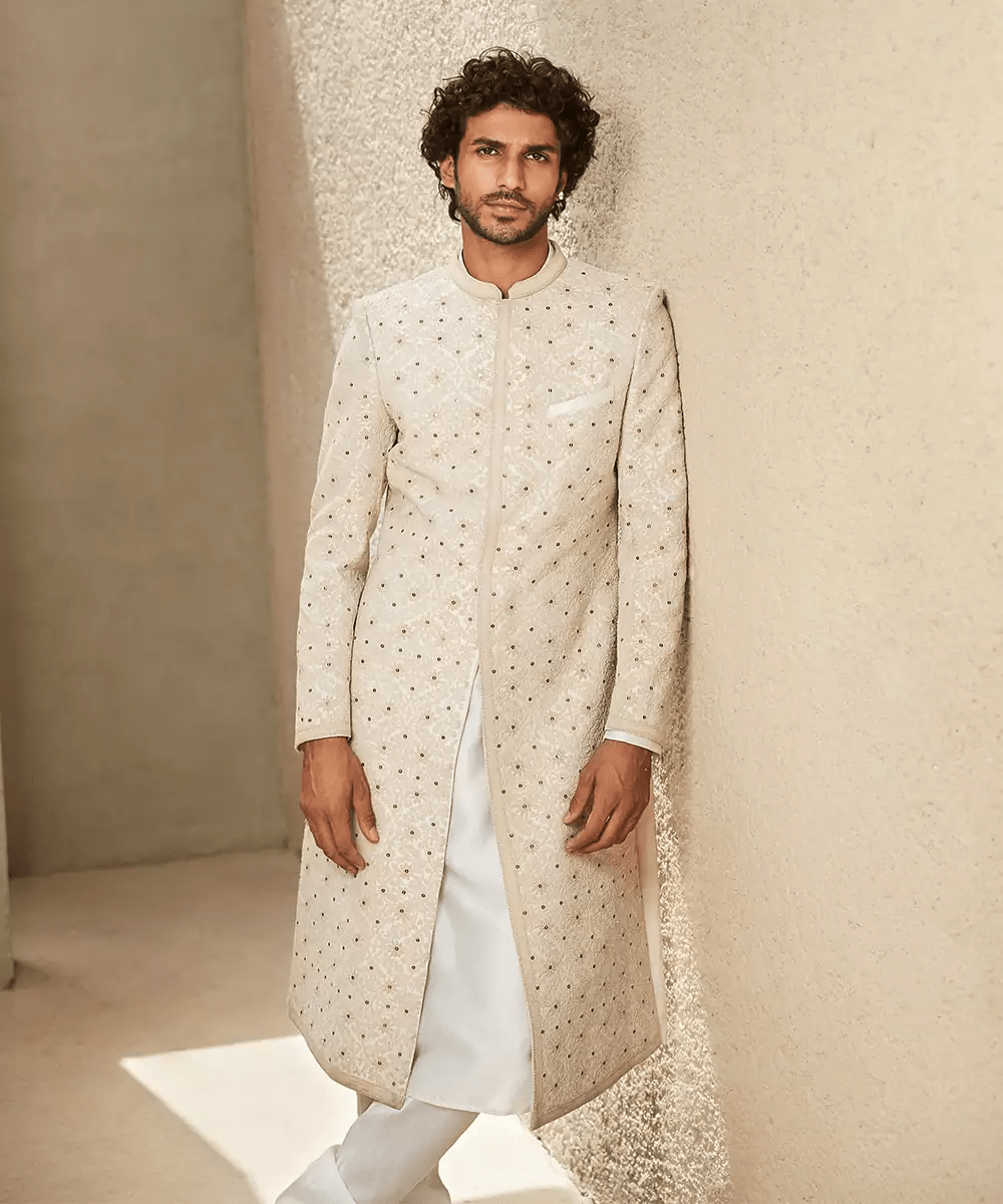 Matsya Menswear