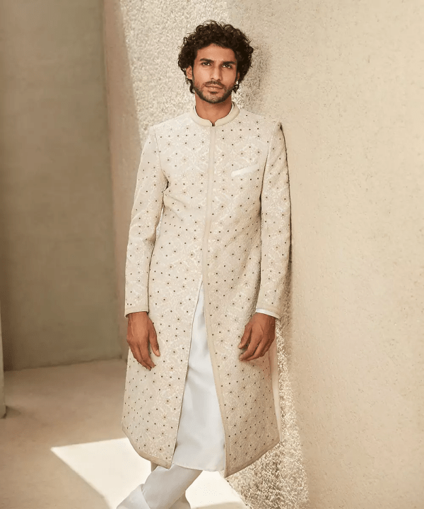Matsya Menswear