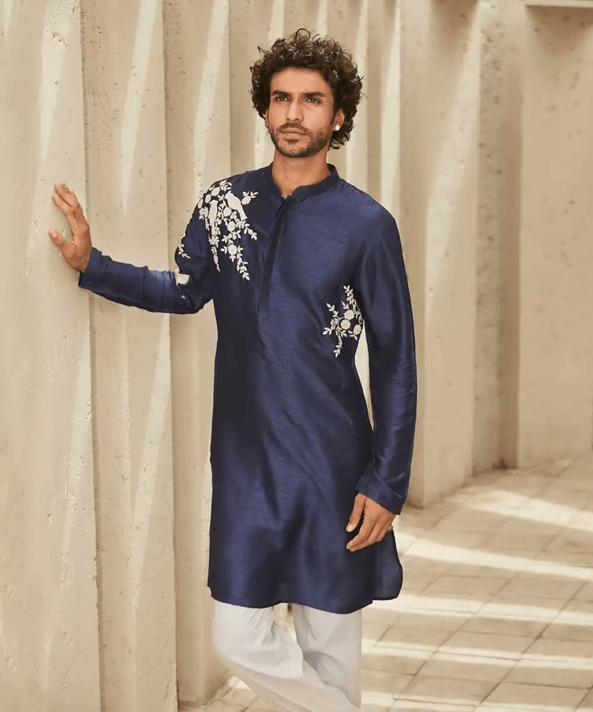 Matsya Menswear