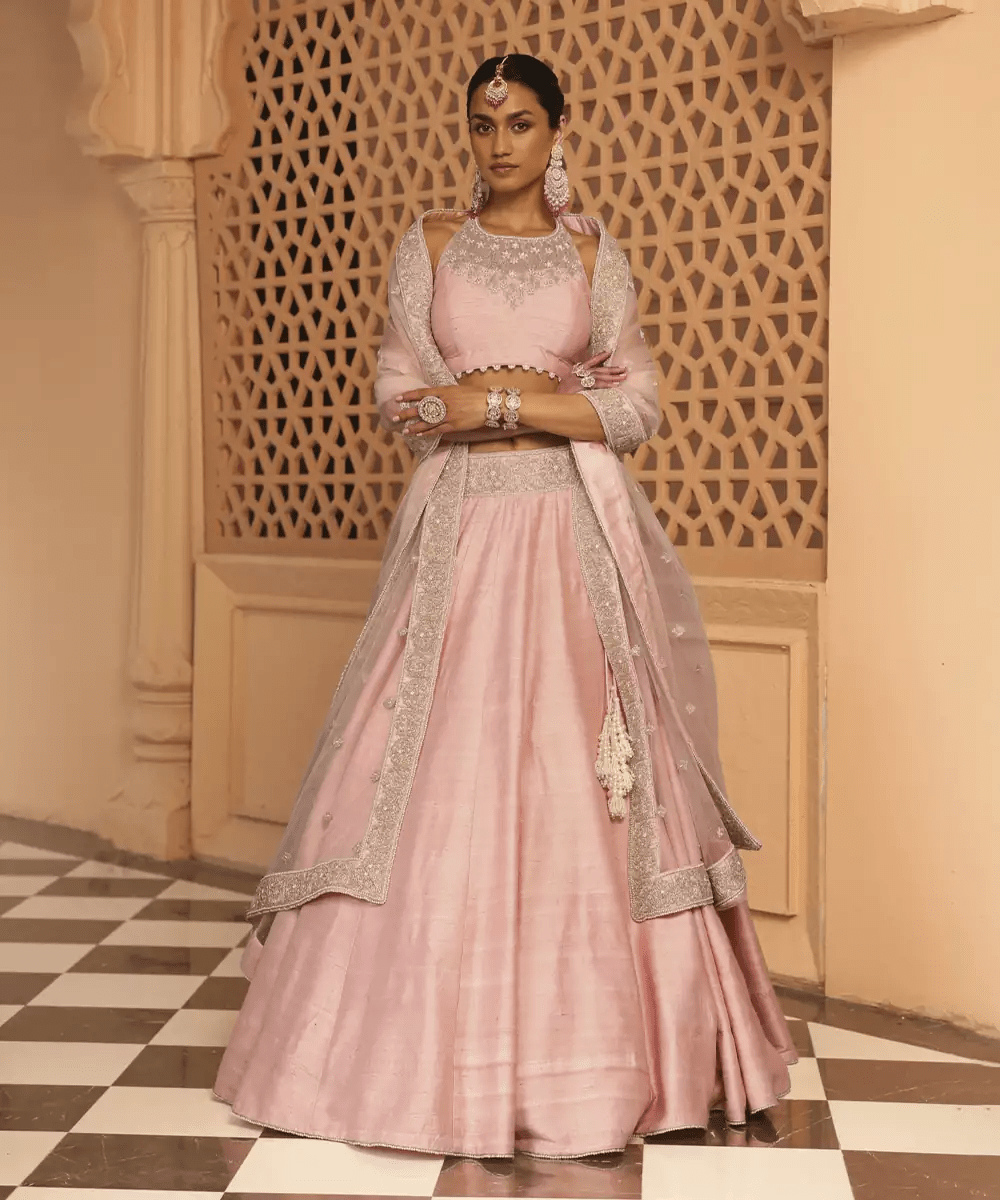 sheetal batra lehengas