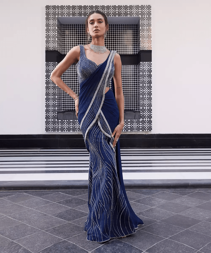 Charu And Vasundhara Sarees