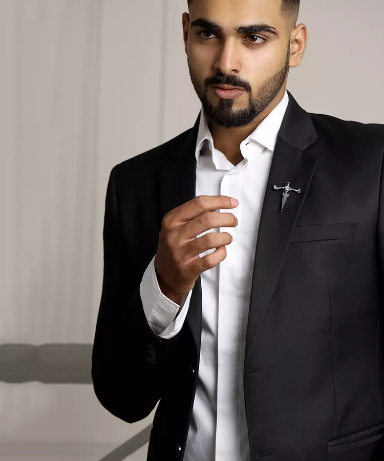 Cosa Nostraa mens accessories