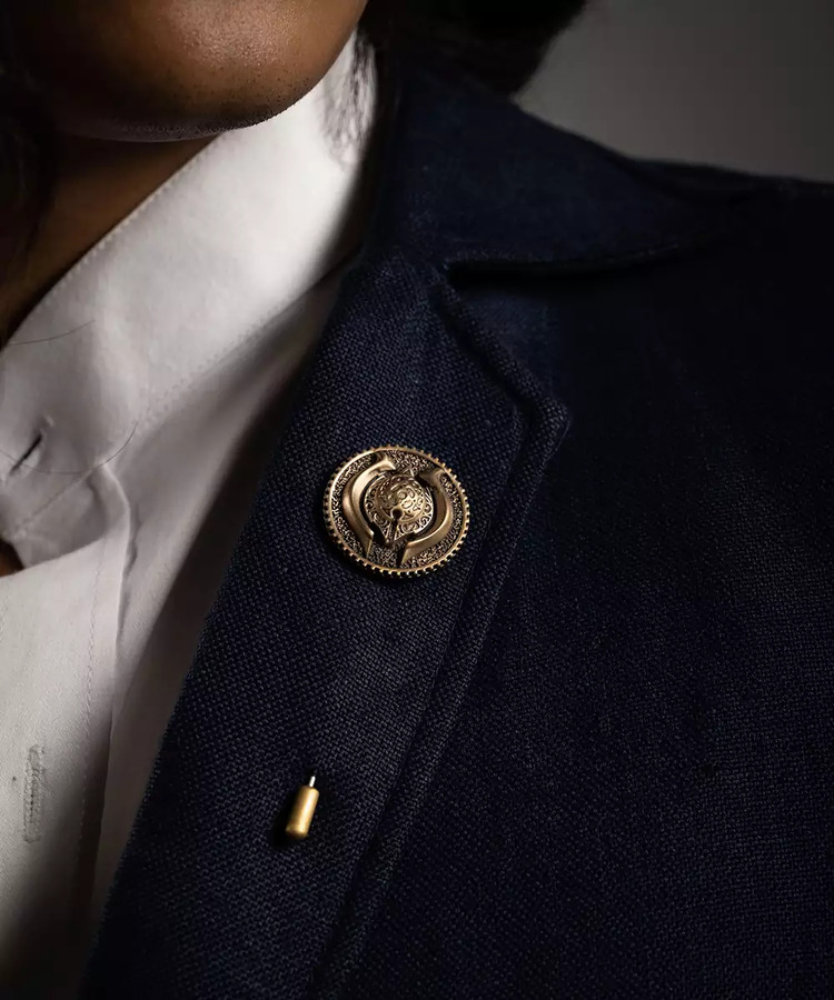 Cosa Nostraa mens accessories