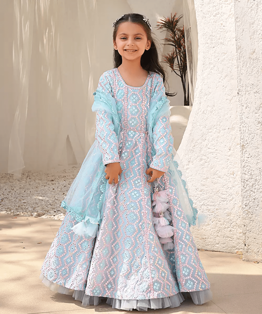 Fayon Kids Wear Collection