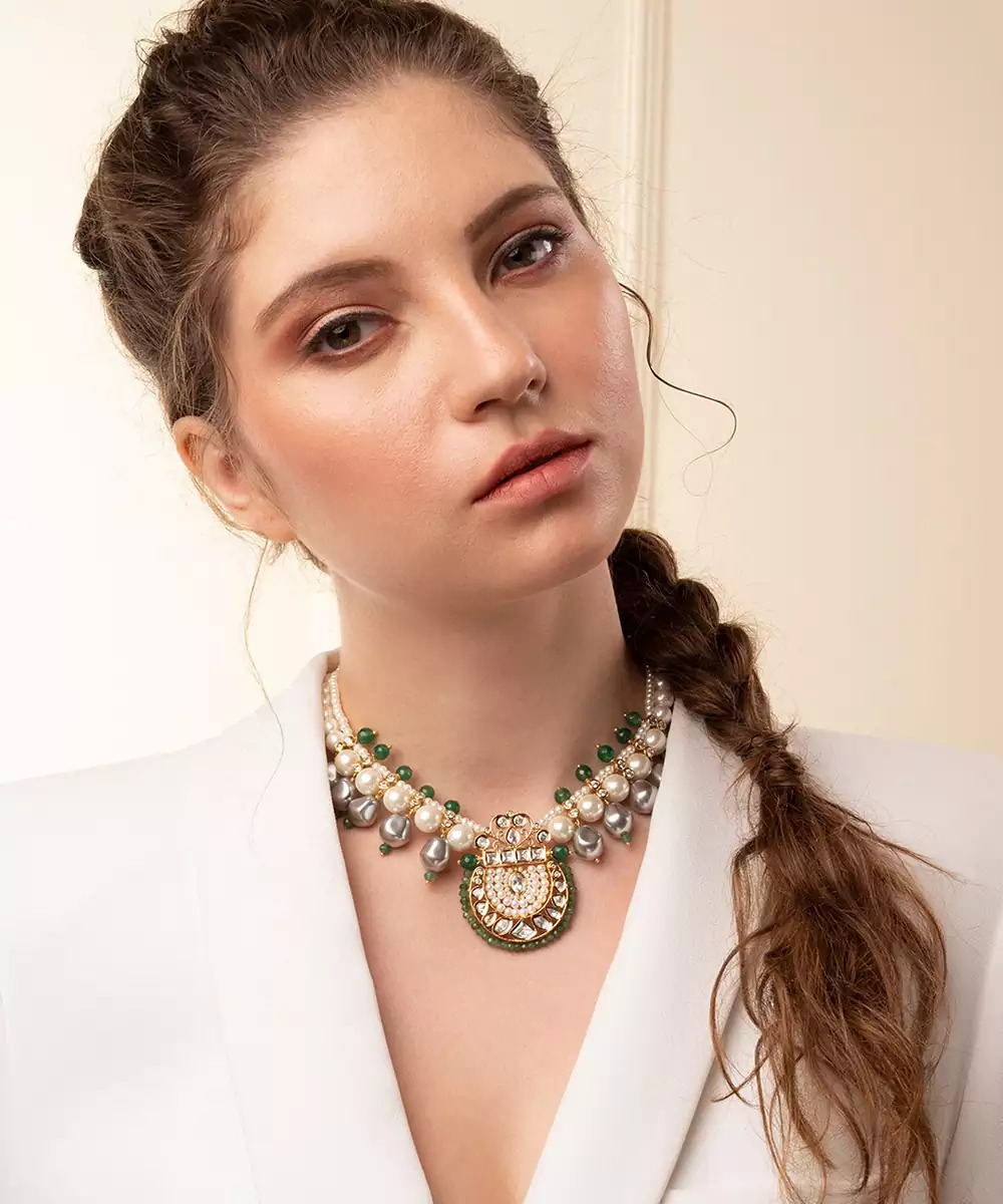 Joules by Radhika Earrings