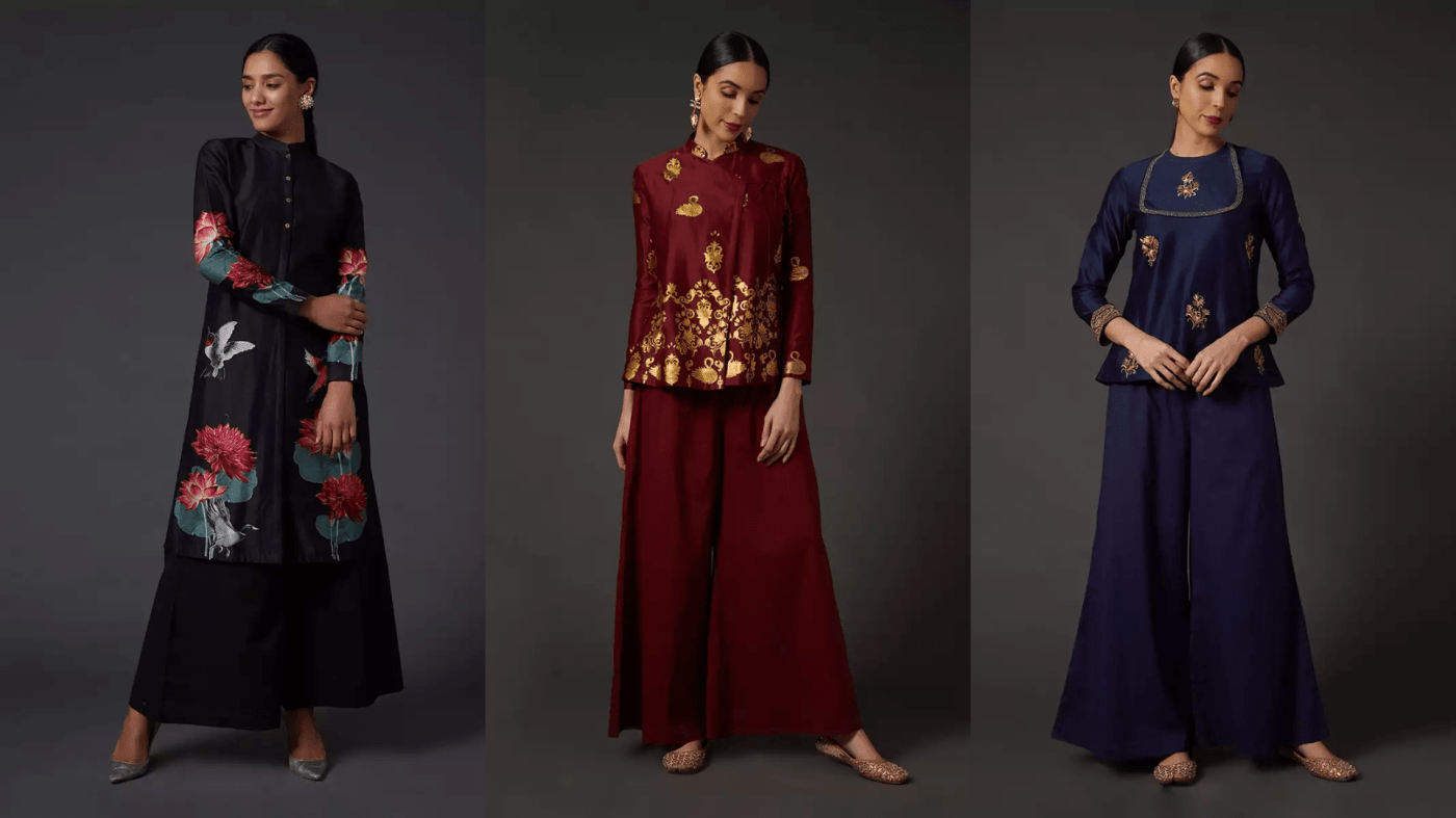 Designer Balance by Rohit Bal Dresses