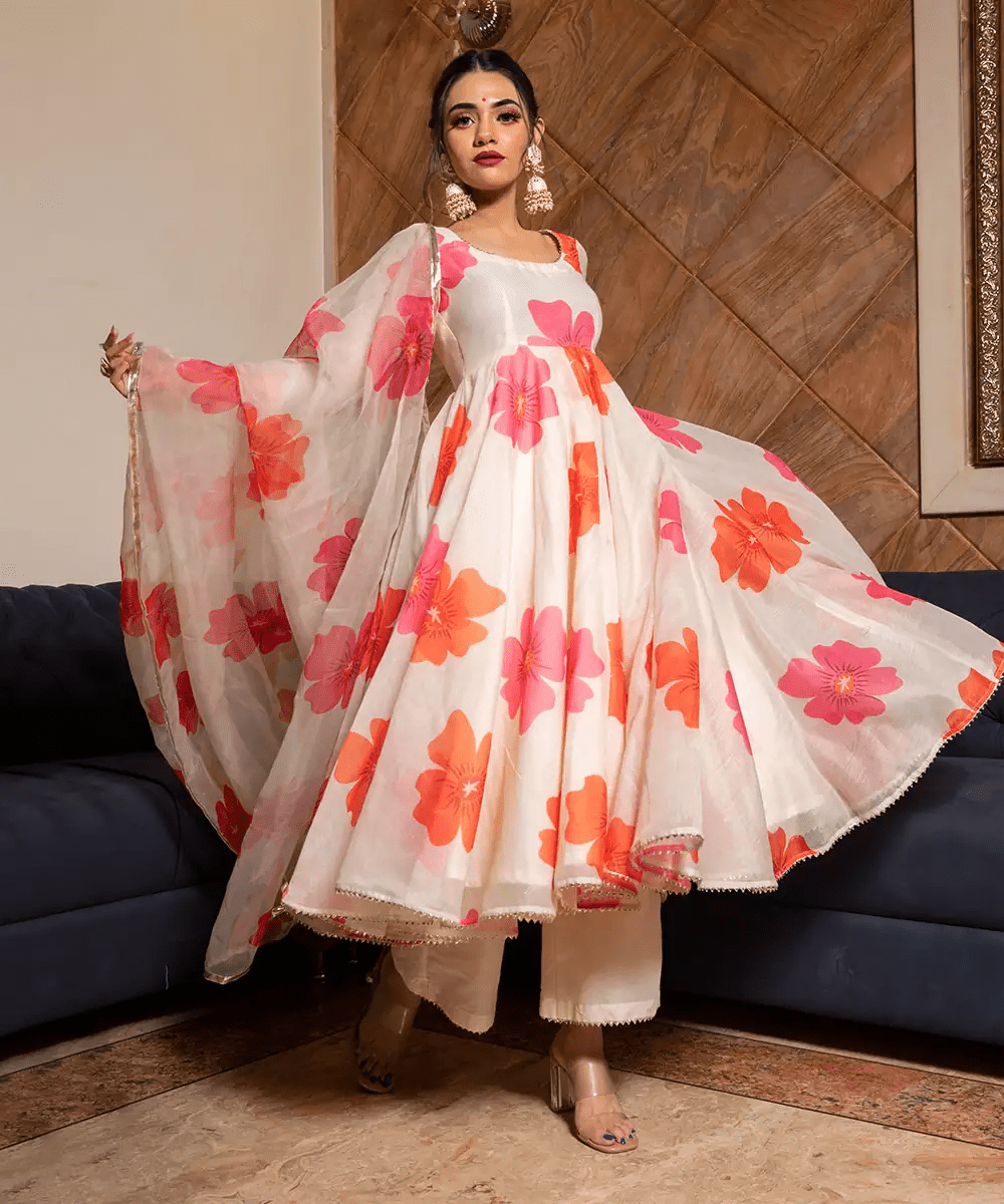 Pomcha Jaipur Dresses