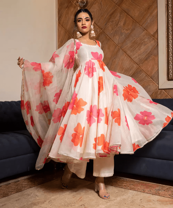 Pomcha Jaipur Dresses