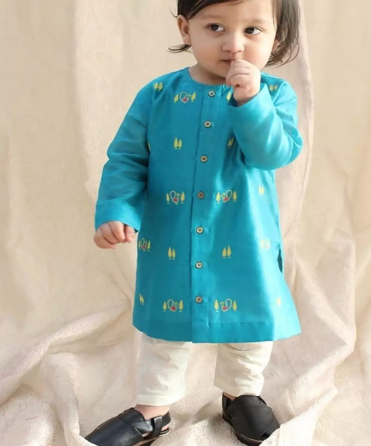 Tiber Taber kidswear