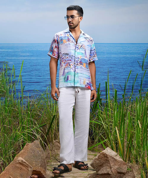 Asuka Menswear Collection