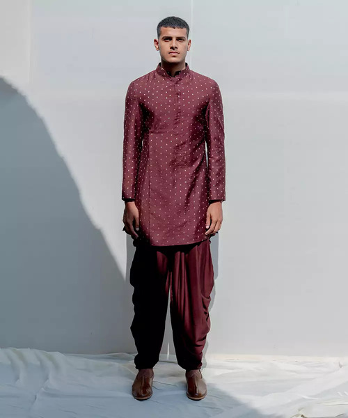 Bohame Kurta sets