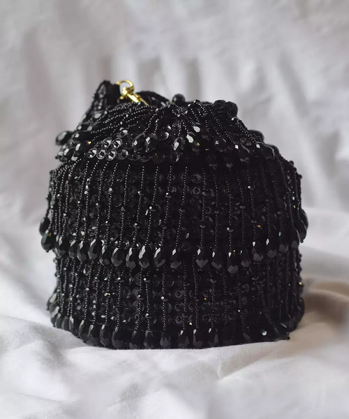 Eena designer potli bags