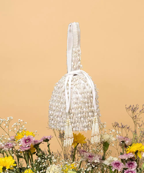 Eena designer potli bags