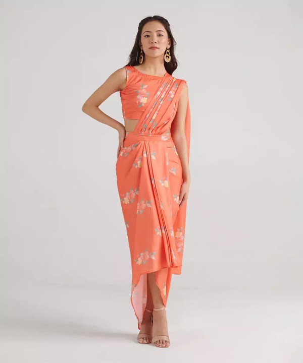 Pasha India Dresses