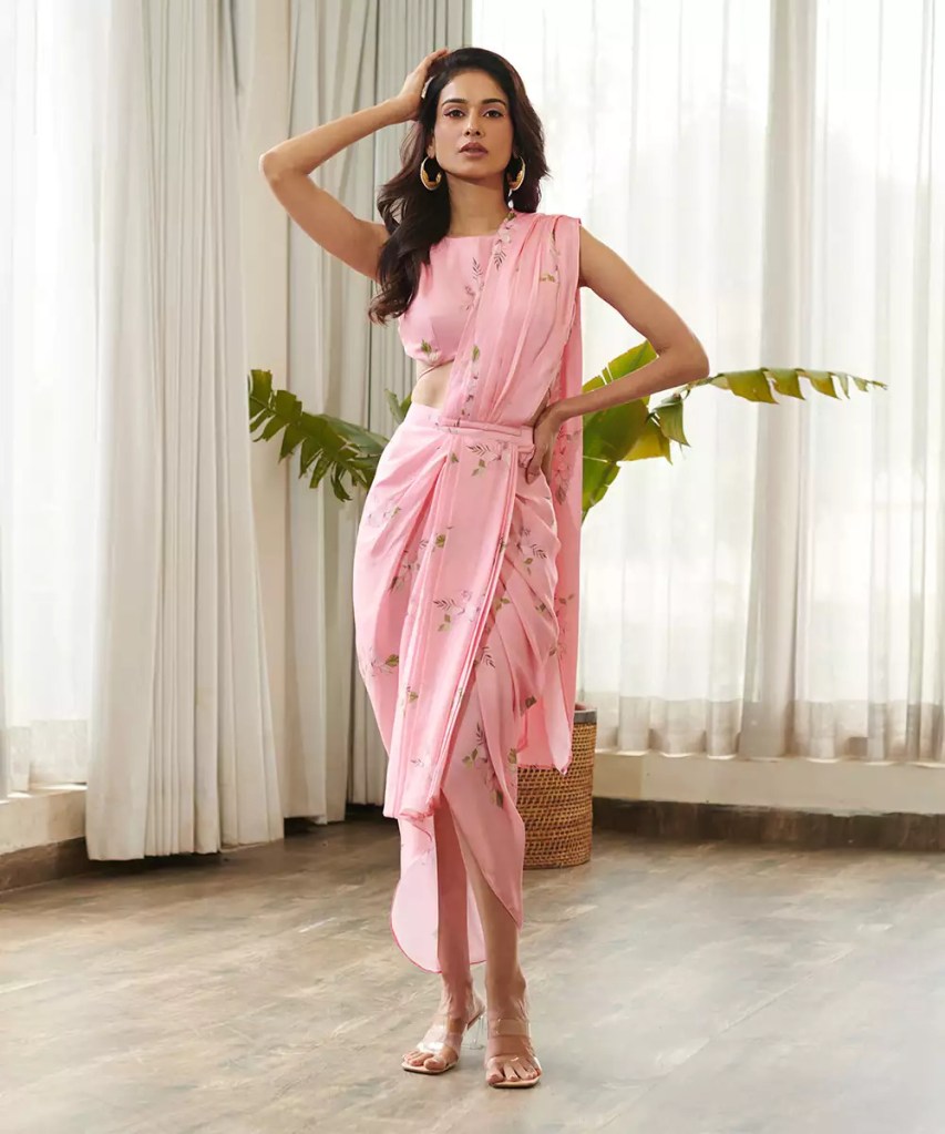 Pasha India Clothing