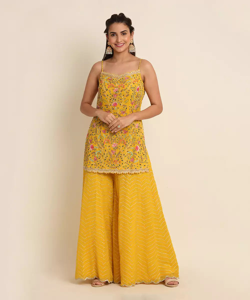 Buy Priyanka Jain Kurta Sets