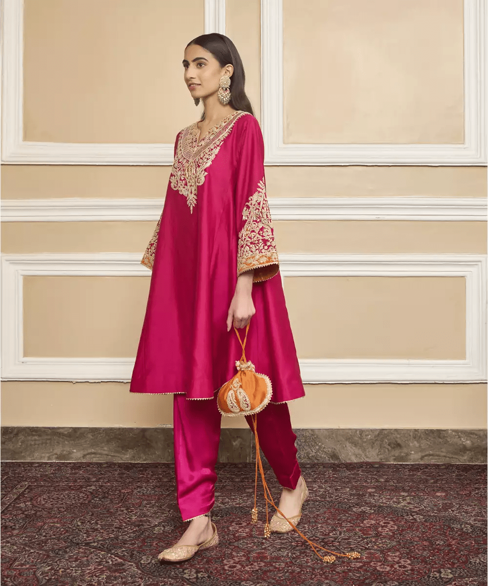 Sheetal Batra Kurtas