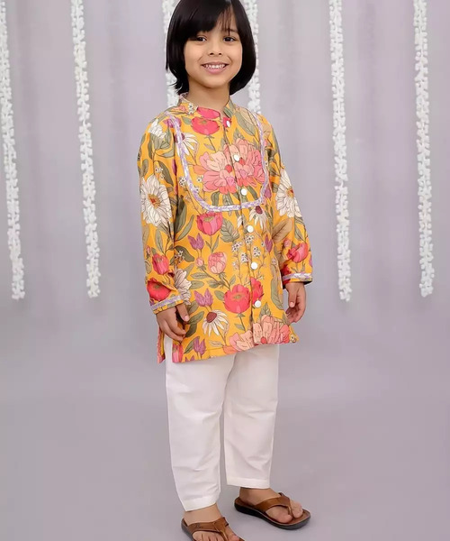 The Wishing Closet Kids