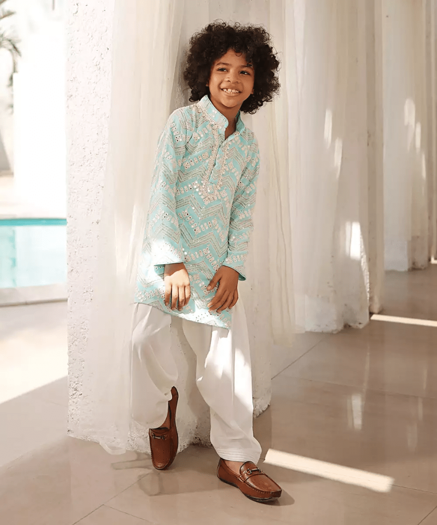 Fayon Kidswear Collection