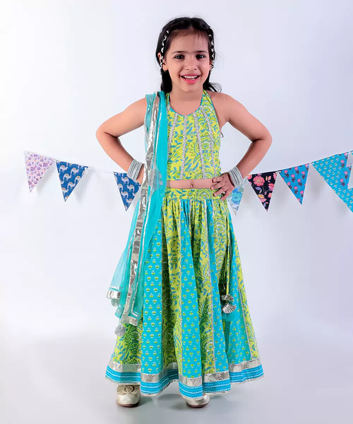Lil Drama Indian Kidswear in USA