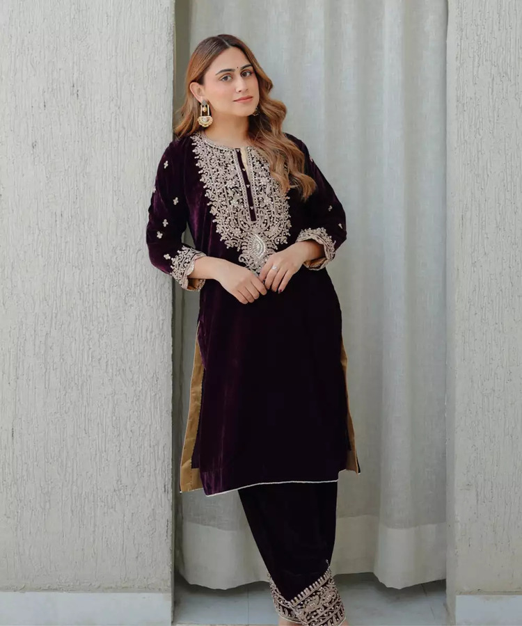 Sheetal Batra Kurta Set Online