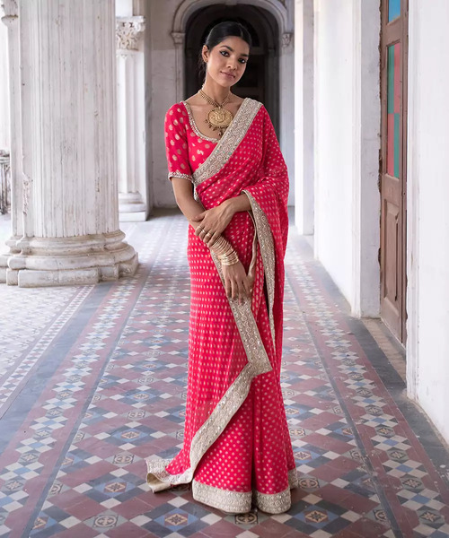 Renee Label designer sarees
