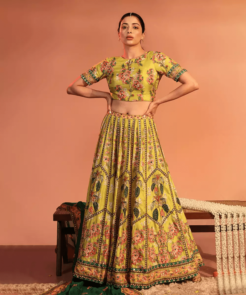 Sougat Paul outfits in USA