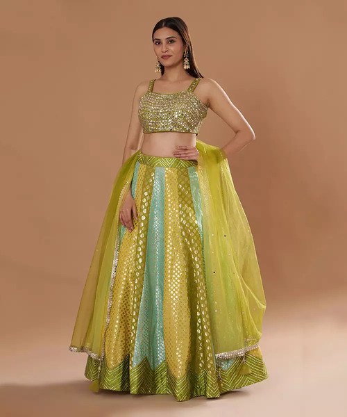 Two Sisters By Gyans designer