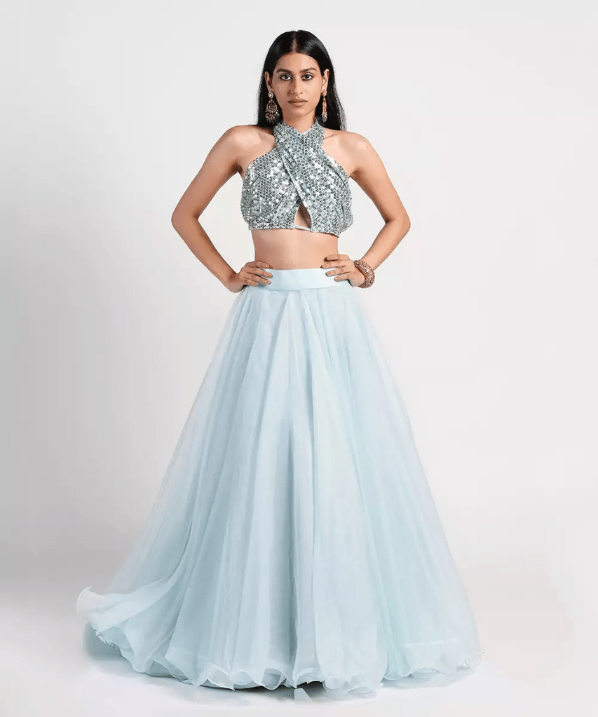 Rishi And Vibhuti dresses online